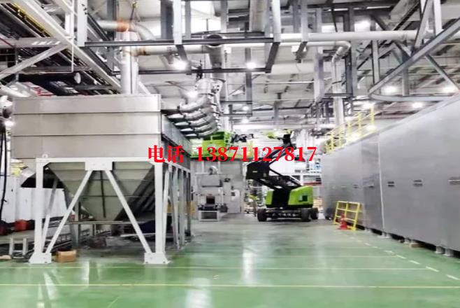 舟曲机电设备安装工程,设备安装公司