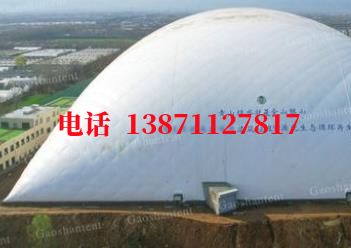 舟曲气膜棚卷帘门,电动门