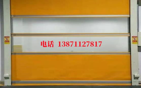 舟曲洁净室门